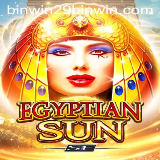 Discover the Excitement of EgyptianSunSE with Binwin29