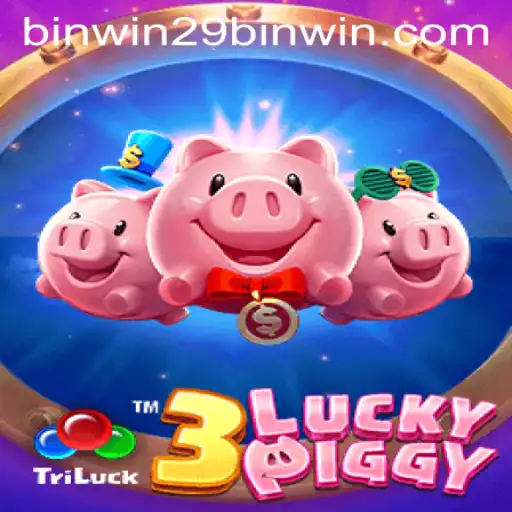 Unveiling 3LUCKYPIGGY: A Thrilling New Adventure