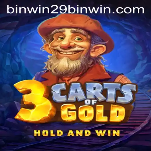 Discover the Thrilling World of 3cartsOfGold and Unravel the Mysteries of Binwin29