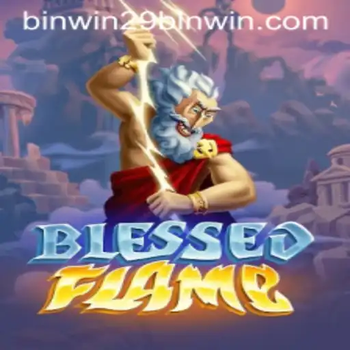 Unveiling BlessedFlame: Dive Into the World of Binwin29's Latest Masterpiece