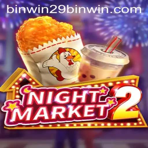 Experience the Thrills of NightMarket2