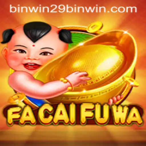 FaCaiFuWa: Discover the Exciting World of Binwin29's Latest Game