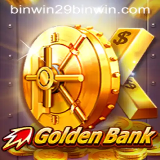 GoldenBank: The Exciting World of Strategy and Wealth