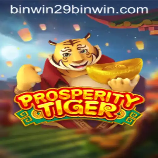 ProsperityTiger: A Dynamic Gaming Adventure with binwin29