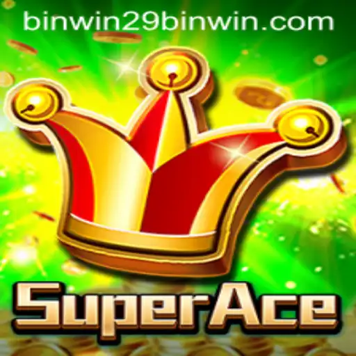 SuperAce: The Ultimate Gaming Experience