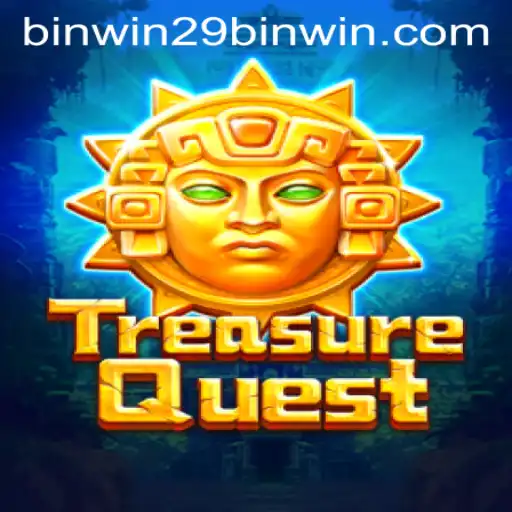 The Exciting World of TreasureQuest: Embark on an Adventure with binwin29