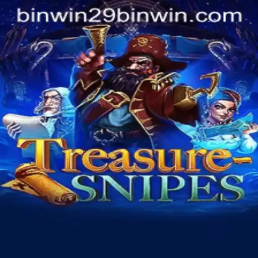 Discover the Thrill of TreasureSnipes with Binwin29: A Journey into Adventure