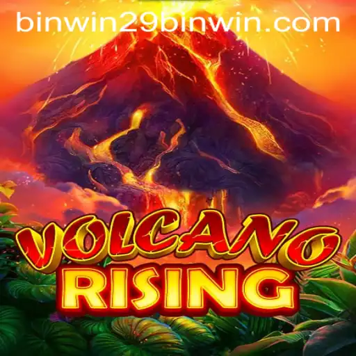VolcanoRising: An Immersive Adventure in the World of Lava and Legends
