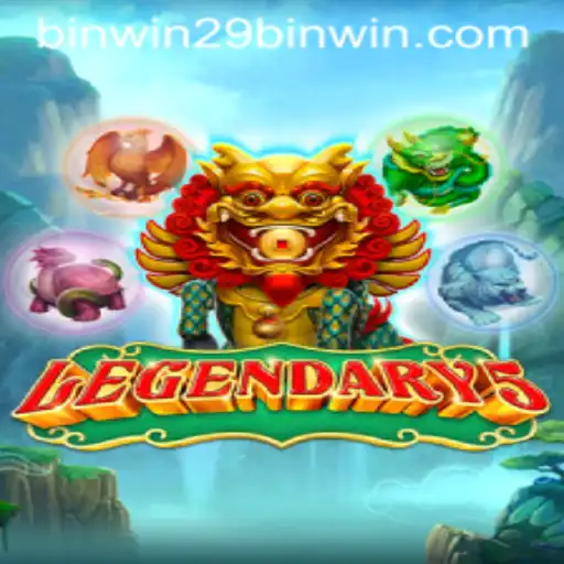 Explore the Enchanting World of Legendary5