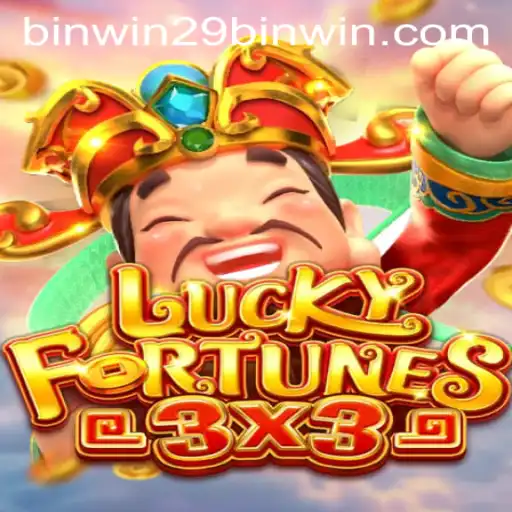 The Fascinating World of LUCKYFORTUNES3x3
