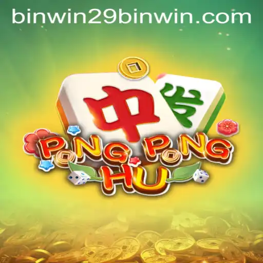 Unveiling PONGPONGHU: A Unique Gaming Experience with binwin29