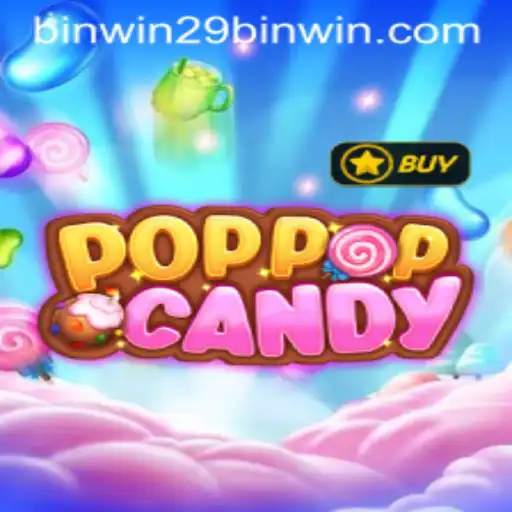 Dive into the Vibrant World of POPPOPCANDY: Unleashing the Fun with 'binwin29'