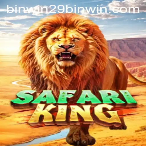 Safari King: An Exciting Adventure Awaits