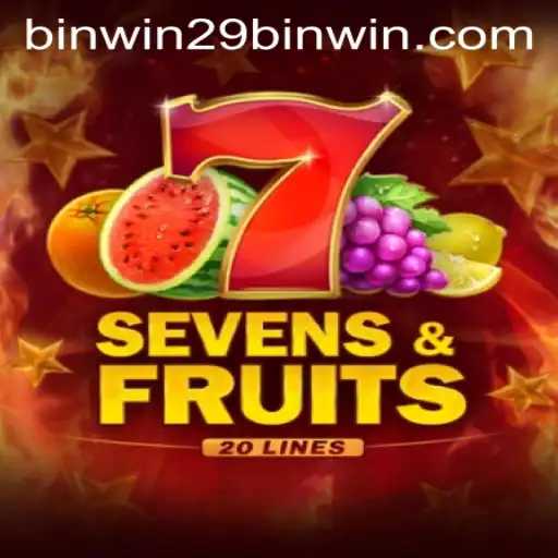 Experience the Thrill of SevensFruits20: A Vibrant Game Bringing Joy to Your Screen