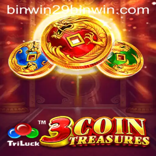 Exploring the Excitement of 3CoinTreasures: An Inside Look at the Thrilling Game with Insights from binwin29