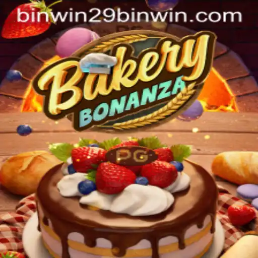 BakeryBonanza: A Delightful Journey into the World of Baking