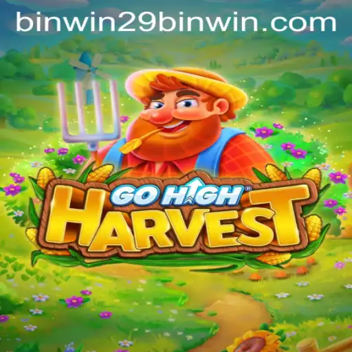 GoHighHarvest: An Immersive Farming Adventure