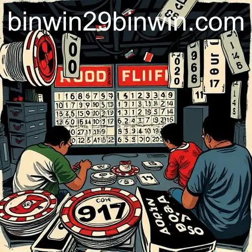 Understanding Jueteng: The Intricate World of an Illegal Numbers Game