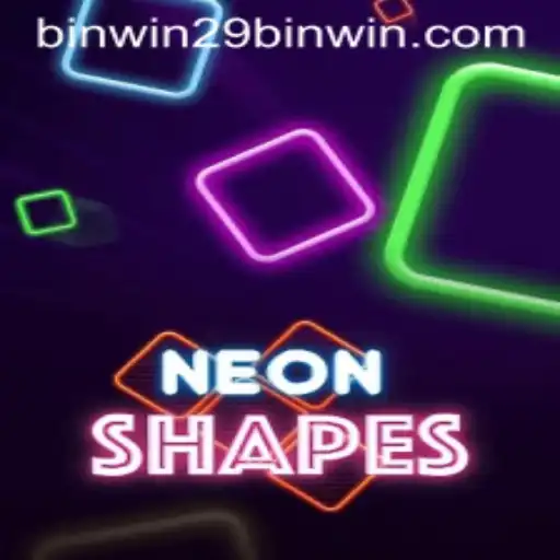 Discover the Enthralling World of NeonShapes