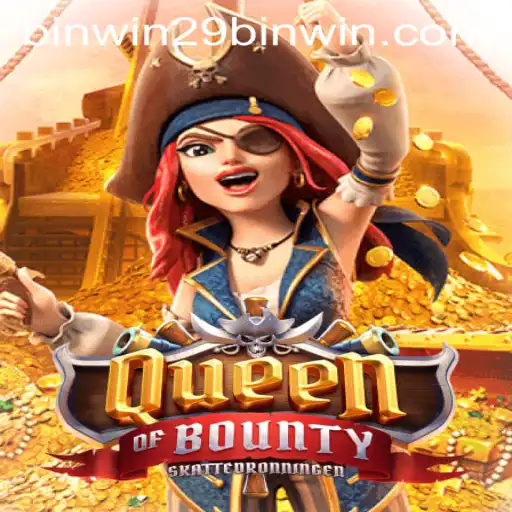 Queen of Bounty: An In-Depth Exploration of the Thrilling Pirate Adventure with binwin29