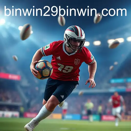 Exploring the Impact of Technology on Modern Sports: The Rise of Binwin29