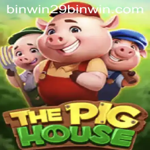 ThePigHouse: Unveiling the Whimsical World of Binwin29