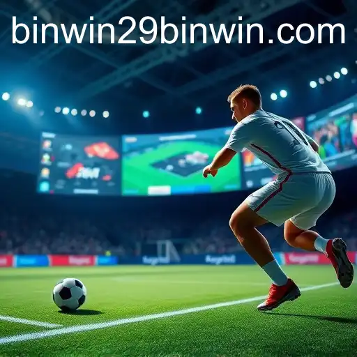 Exploring the World of Virtual Sports: The Rise of Binwin29