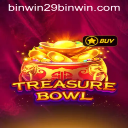 Unveiling TreasureBowl: A Deep Dive into the Latest Gaming Sensation 'binwin29'